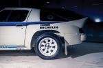 Mazda RX-7 Evo Group B 1985 года